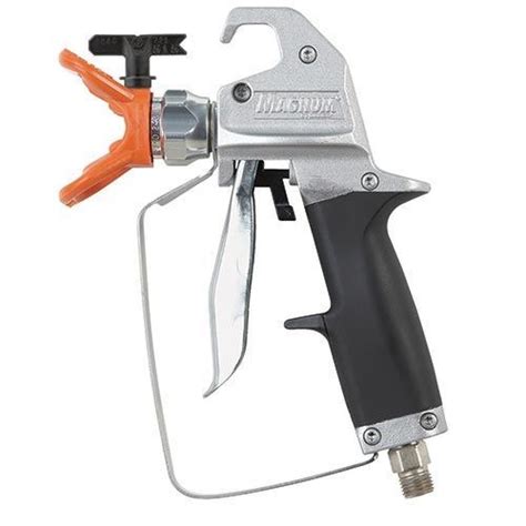 Graco Sg10 Airless Spray Gun 255107