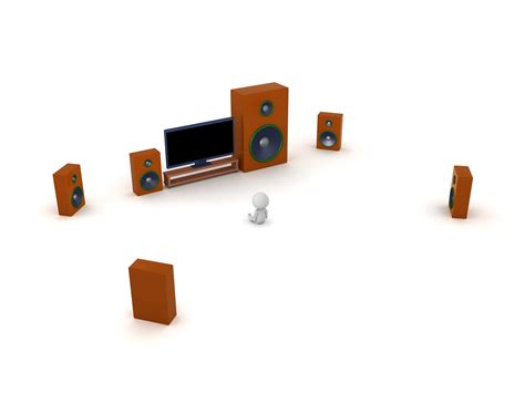 Debunking Common Myths About Surround Sound | Selby