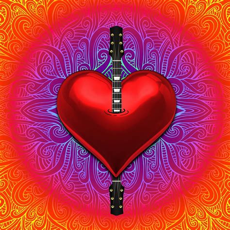American Hearts