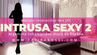 Free Relatos España Porn Videos from Thumbzilla