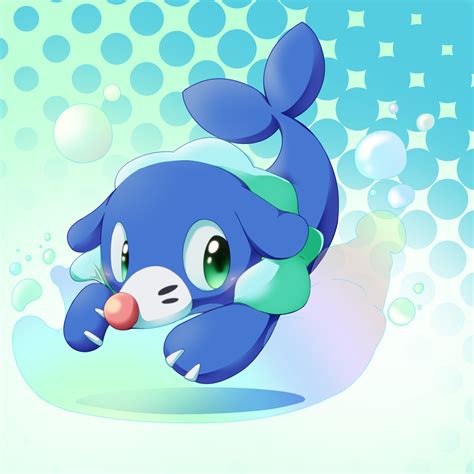 popplio pokemon zerochan anime image board