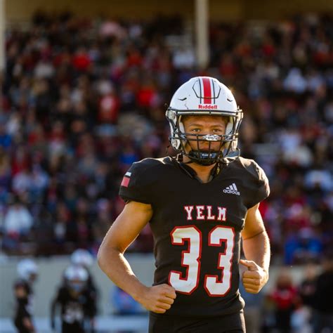 Yelm Football Roster (2022-23) - MaxPreps.com