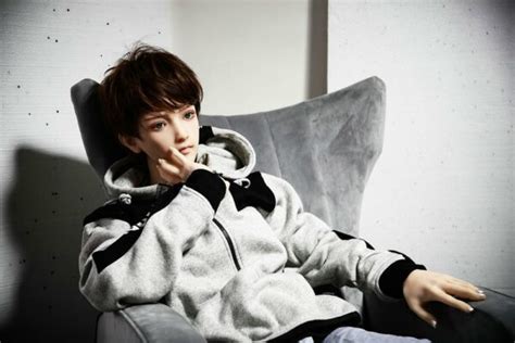 Edward Schoolboy Male Sex Doll BSDoll