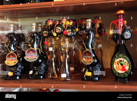 Pubs and Bars in Benidorm resort, Costa Blanca, Valencia Province, Spain, Europe Stock Photo - Alamy