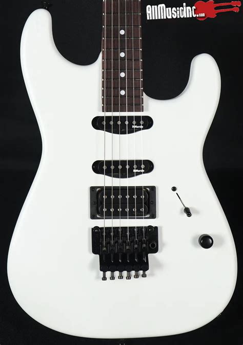 charvel usa select san dimas electric guitar