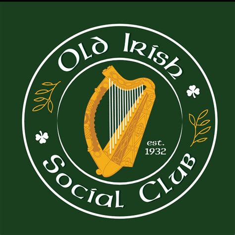 irish social club providence ri