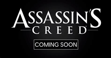 Watch Ubisoft tease the next Assassin's Creed live | VG247
