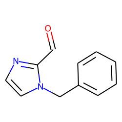 H Imidazole Carboxaldehyde Phenylmethyl Cas