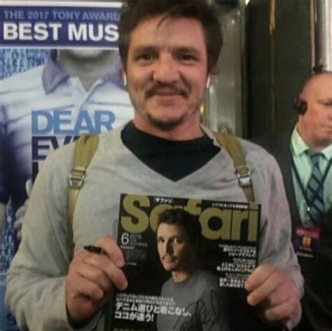 Pin By B Tm N On Pedro Pascal Pedro Pascal Pedro Tony Awards