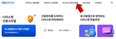 연체이력 및 기록 조회 2가지 방법 깔끔 정리 Life아미고