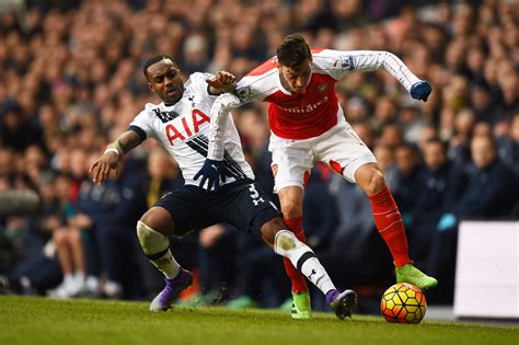 Arsenal Vs Tottenham A Preview Of The North London Derby