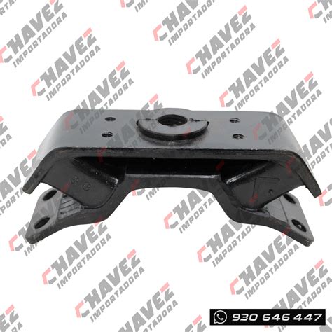 Soporte De Caja Toyota Hilux L Chavez Importadora