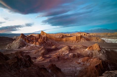 The Driest Place on Earth: the Atacama Desert | Travel and Exploration ...