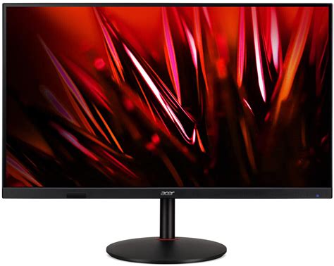 Acer Nitro Xv Qkkv En Solde Partir De Idealo Fr