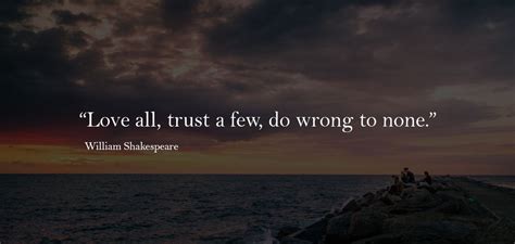 28 Best Trust Quotes And Sayings