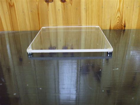 Acrylic Riser Stand Display Centerpiece - Etsy