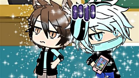 The Tutor Gacha Life Gay Danger Studio YouTube