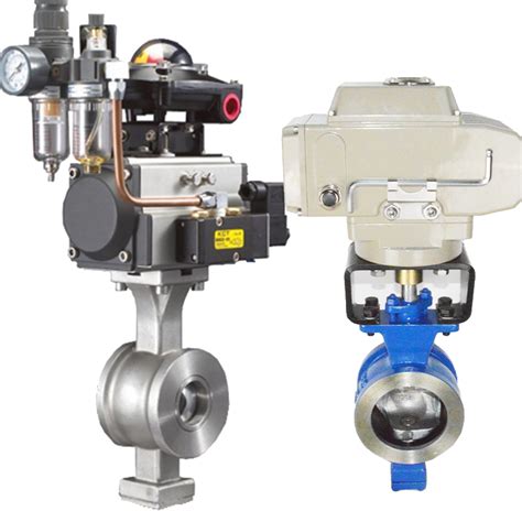 The Role Of Segmented Ball Valves In Chemical Processing Plants