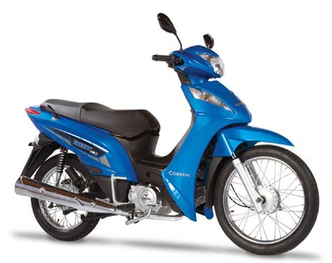 Precios De Motos Honda Wave Corven Energy Y Motomel B110