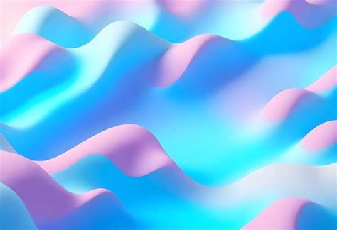 Premium Photo Free Abstract Colorful Background In The Style Of Gradient Anamorphic Lens