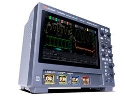 Keysights Bit Adc Oscilloscope Offers X Signal Resolution