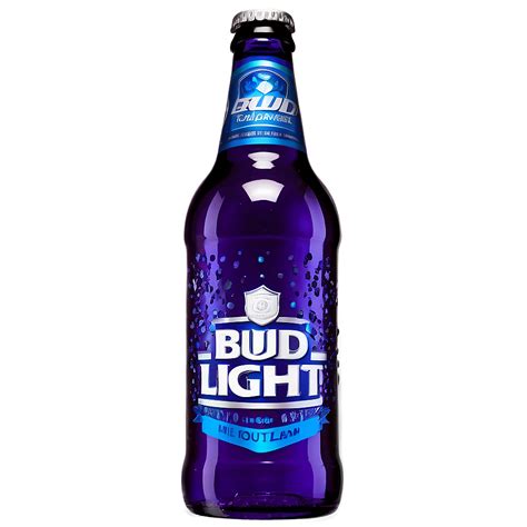 Download Bud Light Ice Bucket Png 05232024