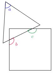 Problema Para Ajudar Na Escola Uma Soma Angular Clubes De