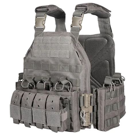 Tactical 44 9mm Ballistic Concealable Kevlar PE Soft Body Armor Bullet