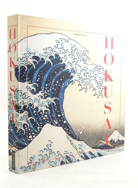 Stella And Roses Books Hokusai One Hundred Views Of Mount Fuji Written