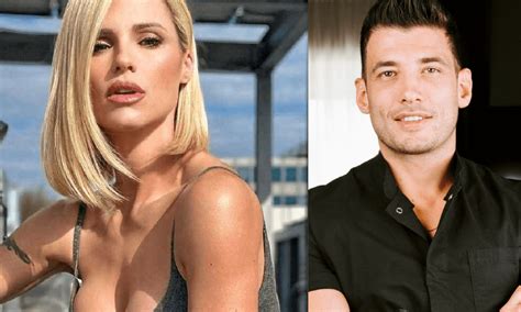 Scoperto Il Nuovo Fidanzato Di Michelle Hunziker Molte Ex Famose Ha