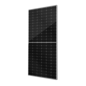 Solarever SE 182 91 M 144 535 545W Solar Panel Datasheet ENF