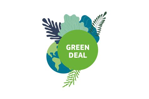 First Results Of The Green Deal Call Perin