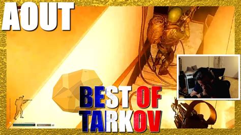 VOS PÉPITES D AOUT Best Of Tarkov FR Francophone YouTube