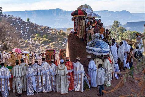 Ethiopian Christmas Genna Ethio Target Tours And Travel Holiday