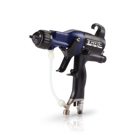 GRACO Pro Xp 40kV Electrostatic Gun Corrotech