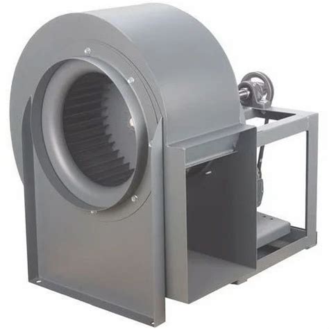 4500 CFM 3 Phase 5 HP Centrifugal Blower 230 To 240 V At Rs 35000 Unit