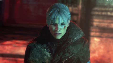 DMC DEVIL MAY CRY VERGIL S DOWNFALL DLC MISSION 1 YouTube