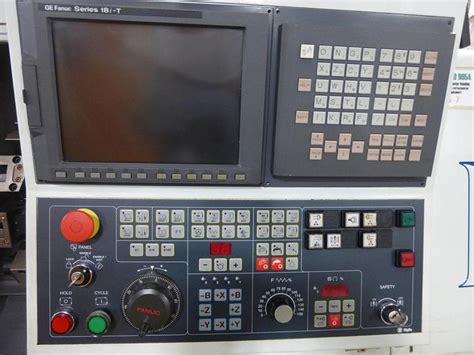 Used Eurotech E 42 S CNC Lathe For Sale In Chicago Illinois