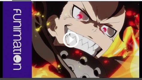 Inferno- Fire Force | Wiki | Anime Amino