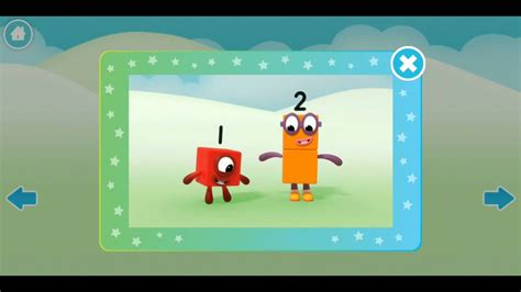 Hey Duggee Meet Number Blocks Cartoon For Kids Hey Duggee Counting