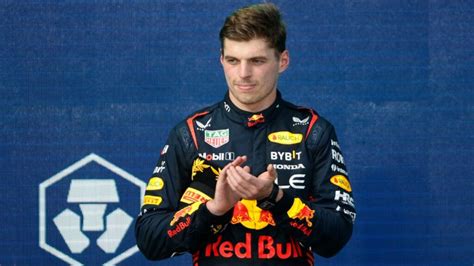 Max Verstappen Tras Superar A Checo En El GP De Miami Siempre Me