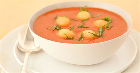 La recette équilibrée et fraiche de l été pour vous rafraîchir Le