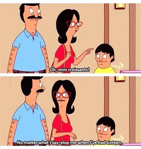 11 Of Our Favorite Linda Belcher Moments From The Always Hysterical