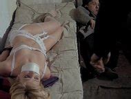 Naked Ewa Aulin In Col Cuore In Gola