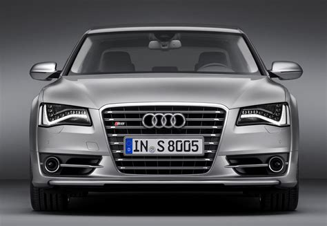 Used Audi A8 S8 2012 2017 Review Parkers