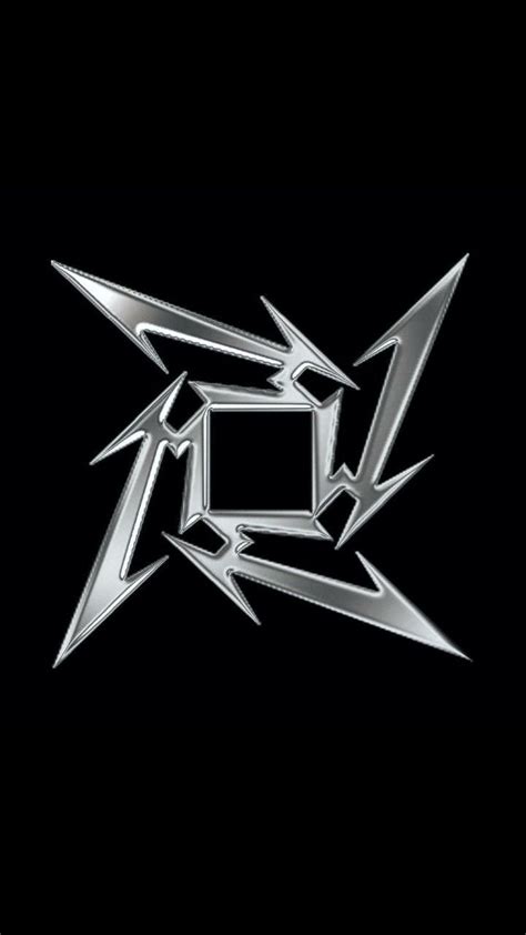 Metallica Logo Designs