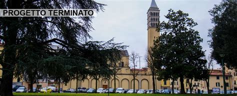 Piazza Mercatale la piazza più grande di Prato Città di Prato