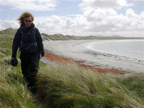 Outer Hebrides And St Kilda Wildlife Tour Scotland Responsible Travel