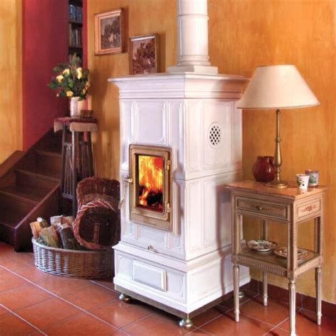 Order La Castellamonte New Vienna From Hot Box Stoves