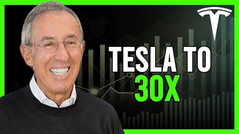 Reveals EXACT Date To Buy Tesla Stock And Make MILLIONS RON BARON